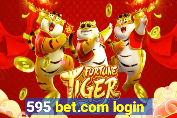 595 bet.com login